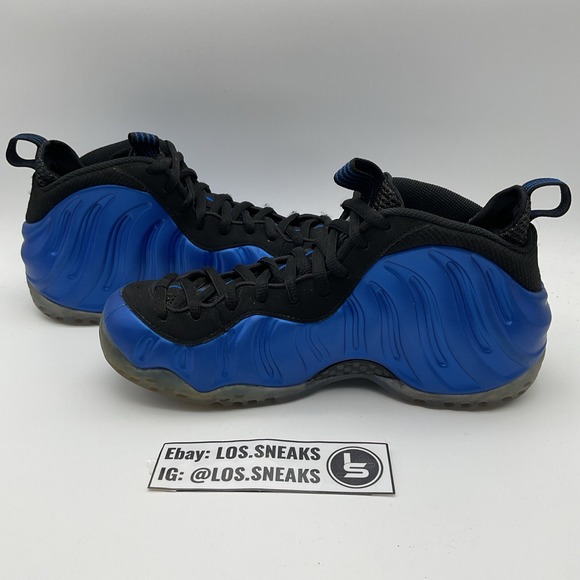 foamposite 8